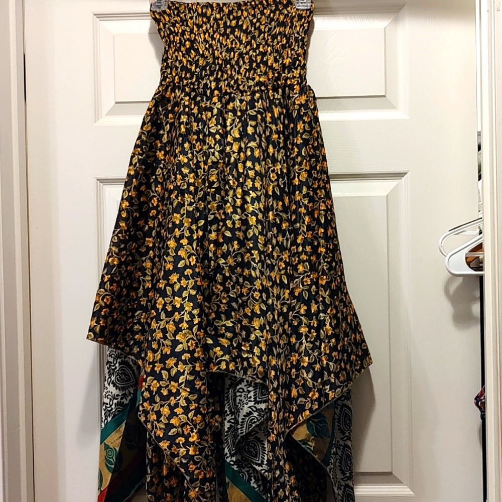 Gypsy Skirt